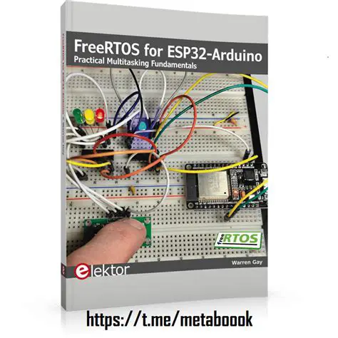 FreeRTOS for Arduino Boards