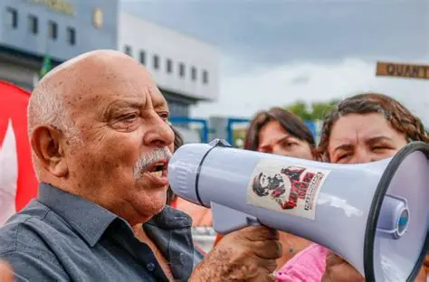 Frei Chico: O Pioneiro da Liberdade que Transformou a Periferia e Inspira Gerações