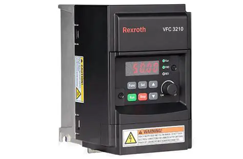 Frequency Converter Selection