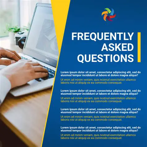 Frequently Asked Questions about AD Photos