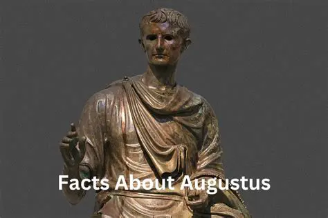 Frequently Asked Questions about Augustus and Mos Maiorum