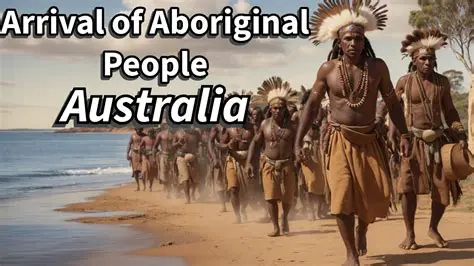 Frequently Asked Questions About Australian Aboriginal Culture Before European Colonization