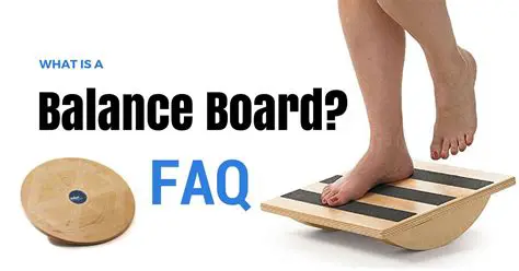 Frequently Asked Questions About Balance