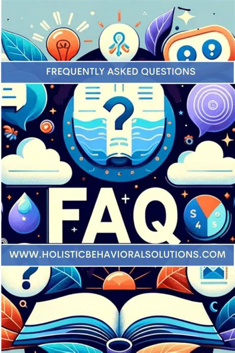 Frequently Asked Questions About Cognitive Therapy