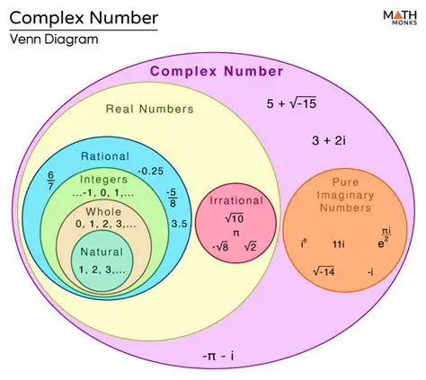 Frequently Asked Questions About Complex Numbers
