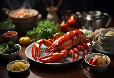 Frequently Asked Questions About Cooking Lobster