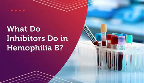 Frequently Asked Questions about Hemophilia and Inhibitors