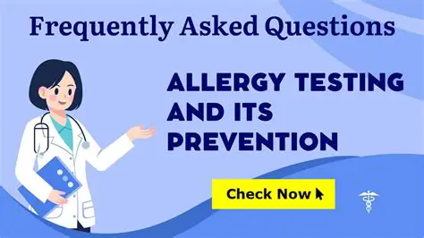 Frequently Asked Questions About Influenza