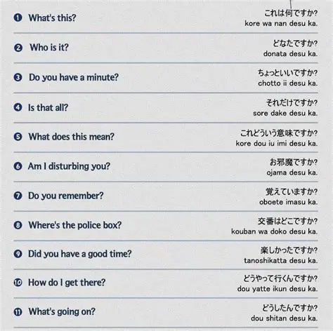 Frequently Asked Questions about Japanese Tokusatsu