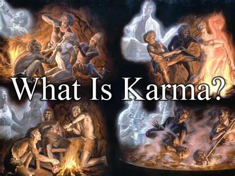 Frequently Asked Questions about Karma