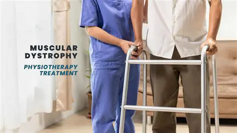 Frequently Asked Questions About Muscular Dystrophy Treatment