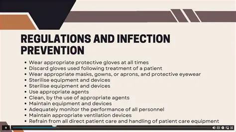 Frequently Asked Questions about Nurse Knowledge about Infection Prevention