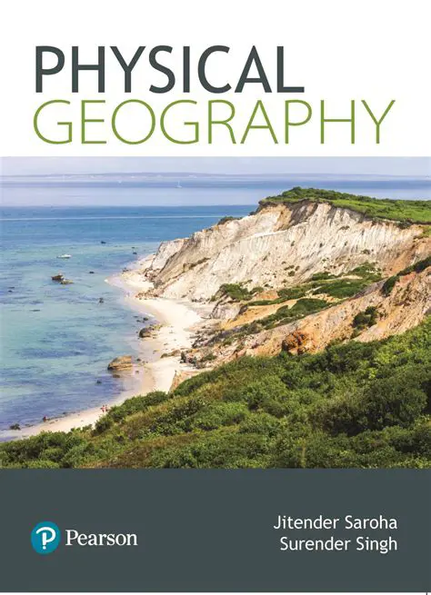 Frequently Asked Questions about Physical Geography