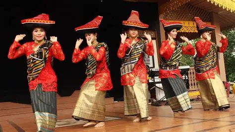 Frequently Asked Questions about Piso Surit Dance