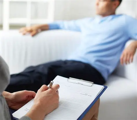 Frequently Asked Questions About Psychiatrists