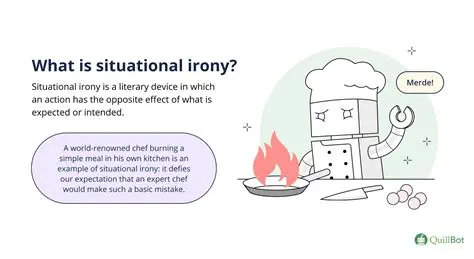 Frequently Asked Questions About Situational Irony