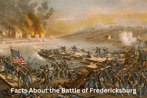 Frequently Asked Questions about the Battle of Fredericksburg