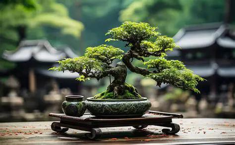 Frequently Asked Questions about the Bonsai Tree and its Symbolism