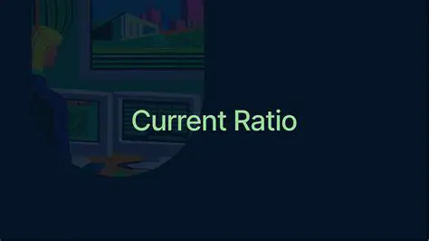 Frequently Asked Questions about the Current Ratio