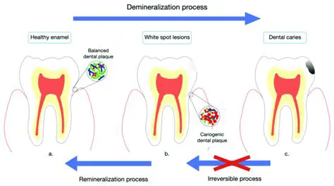 Frequently Asked Questions about the Effect of Clove Mouthwash on Demineralized Enamel