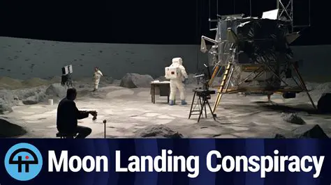 Frequently Asked Questions About the Moon Landing News Coverage