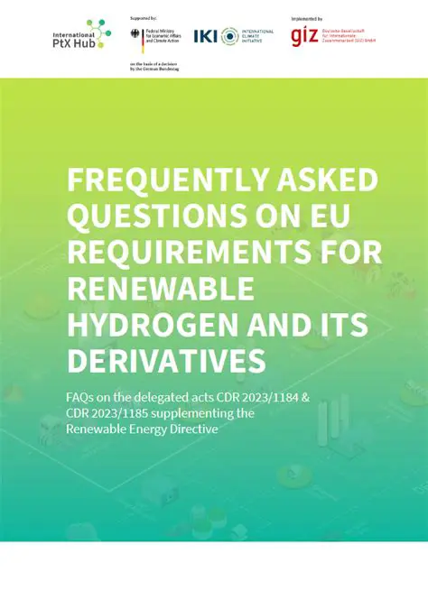 Frequently Asked Questions about the Renewable Nature of Water