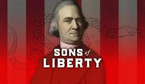 Frequently Asked Questions About the Sons of Liberty