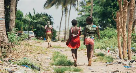 Frequently Asked Questions about the Spirit World in the Ivory Coast