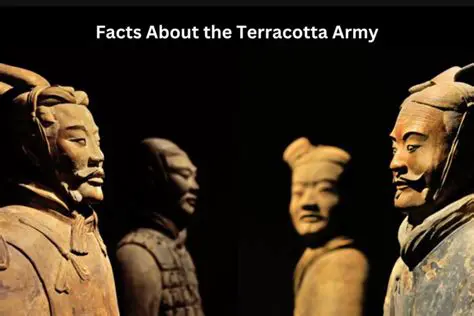 Frequently Asked Questions About the Terracotta Army