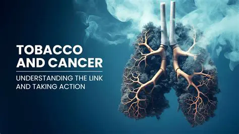 Frequently Asked Questions About Tobacco and Lung Cancer