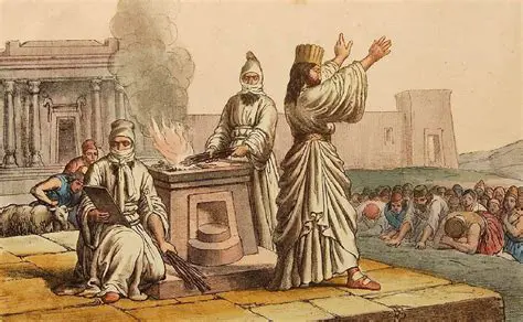 Frequently Asked Questions about Zoroastrianism