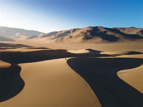 Fronteras del Desierto de Atacama