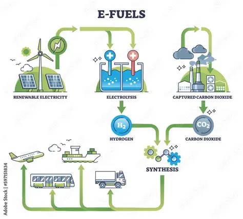 Fuel Composition and Energy Needs
