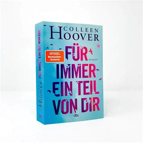 Für immer ein Teil von Dir: Die tiefe Bedeutung dauerhafter Verbundenheit