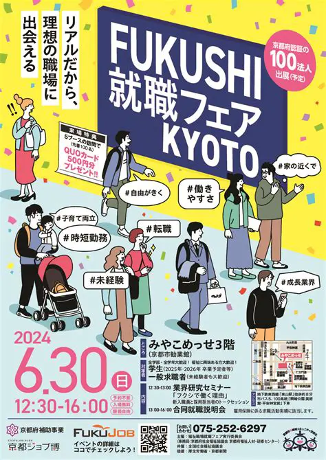 【福祉の未来を拓く】最新動向と社会貢献を徹底解説 | 2024年版