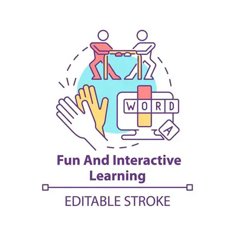Fun and Interactive Learning