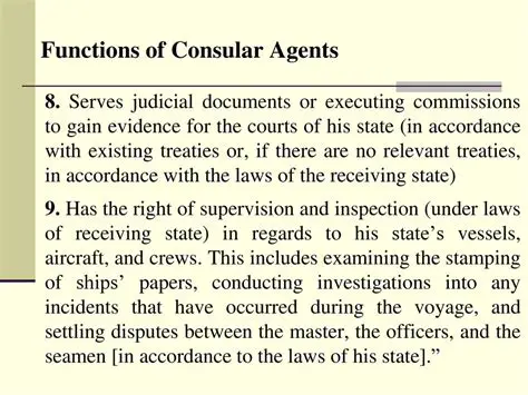 Functions of Judicial Action Commissions