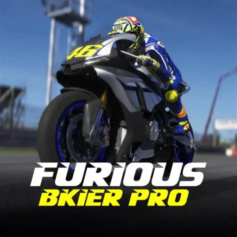 Furious Biker Tips and Tricks