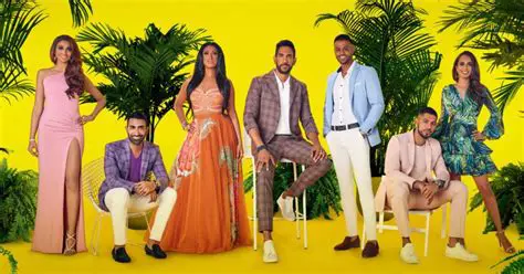 Further Investigate the Reason the Housewife Watched the Reality Show Karma