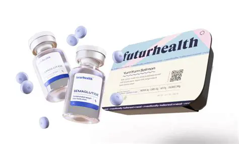 FuturHealth Official Website