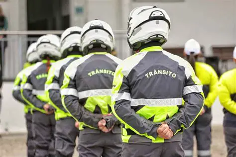 GA 04 Agente de Trânsito: A Comprehensive Guide to Responsibilities and Impact