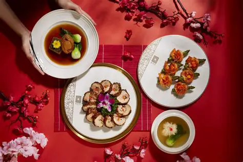 嘉應高昇：深入探討香港傳統賀年食品的文化意義與現代演變