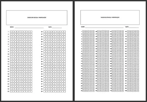 Gabarito ENADE 2026: Guia Completo para Sua Aprovação e Futuro Profissional