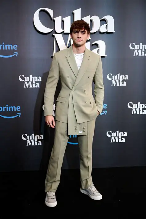 Gabriel Guevara: Vom Teenager-Star zum internationalen Phänomen – Eine Analyse seines Aufstiegs