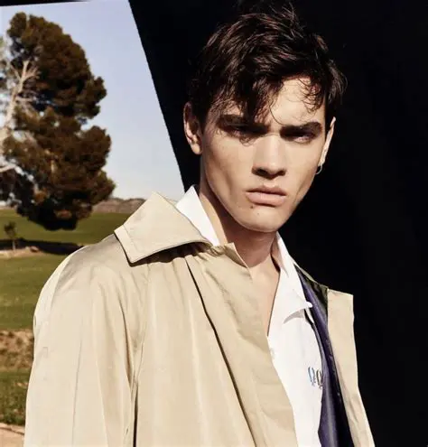 Gabriel Guevara: Gwiazda 