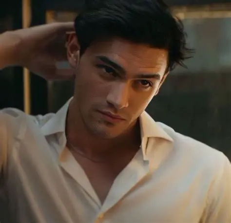 Gabriel Guevara: Egy feltörekvő spanyol színész karrierjének felemelkedése