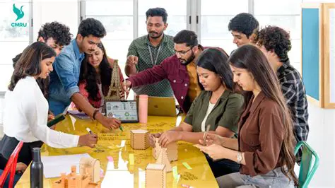 Gaining Practical Experience