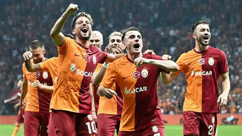 Galatasaray - Bodø/Glimt : Analyse du Match Épique et Perspectives