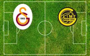 Galatasaray vs. Bodø/Glimt: A Clash of Titans in the Champions League