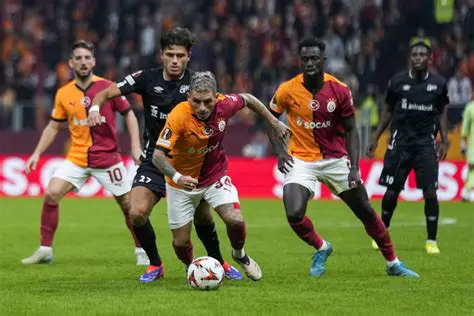 Galatasaray vs. Bodø/Glimt: A Comprehensive Analysis of the Champions League Clash